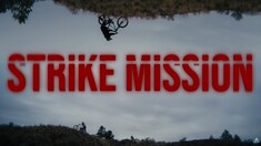 Strike Mission with Marcel Hunt