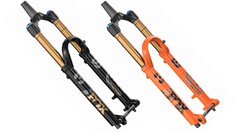 Don’t Miss This Limited Time Deal: 31% Off FOX 36 Factory GRIP X2 Fork