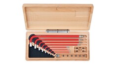Labor Day Sale Ending Tonight: 29% Off Silca HX-One Home Essential Tool Kit