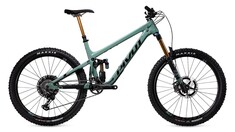 Don’t Miss This Deal: 51% Off Pivot Mach 6 Brunch Ride Eagle 70/90 Bike