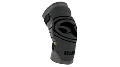 This Labor Day Sale Ends Tonight: 70% Off iXS Carve Evo+ Knee Pads