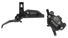 Don’t Miss This Deal: SRAM Maven Silver Stealth Brakes