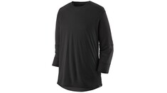 Don’t Miss This Deal: 50% Off Patagonia Merino 3​/4 Sleeve Jersey