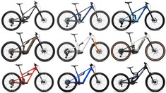2026 Bikes and E-Bikes – Research and Review Them Here