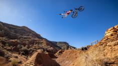 How to Watch Red Bull Rampage