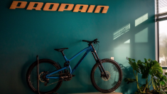 PROPAIN USA Opens New Showroom