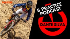 DANTE SILVA - B Practice Podcast