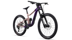 Giant Introduces All-New Range of Reign Enduro Bikes
