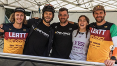 Devinci Steps Away From Enduro World Cups in 2024 sspomer on September 16, 2023 at 4:28 pm