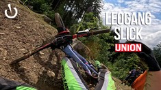 Leogang POV with Ellie Hulsebosch