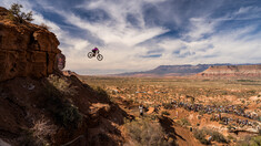 REPLAY and RESULTS – Women’s Red Bull Rampage