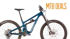 Big Fall Savings on Bikes and Gear