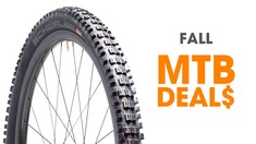 Autumn Mountain Bike Deals