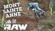  Vital RAW - Mont-Sainte-Anne 1 