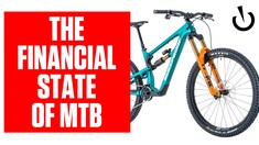 The Financial State of the Bike Industry - Jeff Brines on The Inside Line