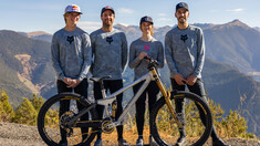 Anna Newkirk Joins Frameworks Racing