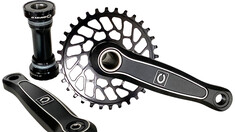 The MTB Crank Length Discussion