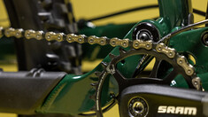 Forum: Drivetrain Durability Experiences