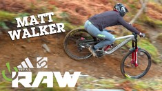 Vital RAW – Matt Walker