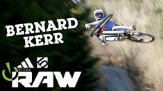 BERNARD KERR – Vital RAW