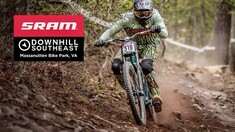 RACE REPLAY – Downhill Southeast Massanutten