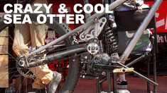 Crazy & Cool – Sea Otter Classic