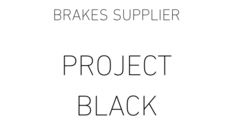 Project Black – Specialized Gravity’s Brake Sponsor?