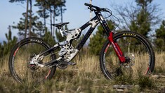 Canyon Finally Releases the New Sender