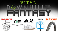 Pick Your Team – Vital DH Fantasy Poland