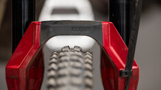 New RockShox Zeb Coming?