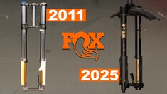 Team Robot with Jordi, Neko and Ariel on FOX Podium Development