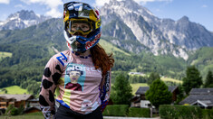 Forum: All Things Leogang World Cup DH / EDR