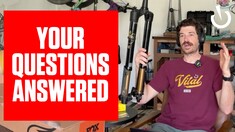 Your FOX Podium Questions Answered – The Inside Line