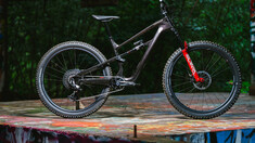 Raise Money for Local Trails and Win a Tricked-Out Cannondale Habit!
