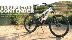 An Unsuspecting Contender – Rocky Mountain’s Instinct Powerplay SL Long-Term Review