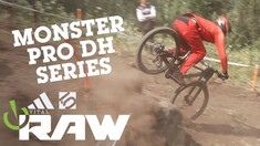 Vital RAW – Pro Downhill Series, Solitude, Utah