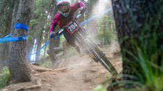 Race Report – NW Cup Round 5: Silver Mountain, Idaho