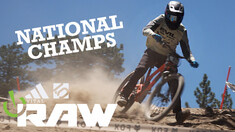 Vital RAW – U.S. National Downhill Championships, Snow Summit