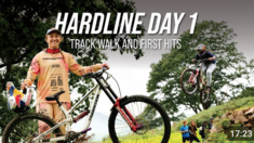 Transition’s Hardline First Hits Video