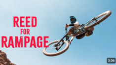 Reed Boggs’ Ready for Rampage Video