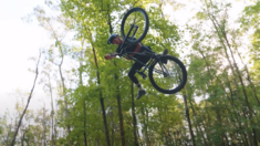 Fifty Shades of Clay II – A Full-Length Trails Film