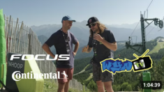 WynTV – Andorra Track Walk