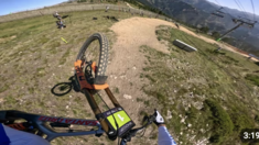 Jackson Goldstone POV from Andorra