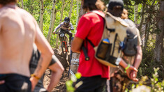 RESULTS and Photo Blast – Pro Downhill Series, Solitude, Utah