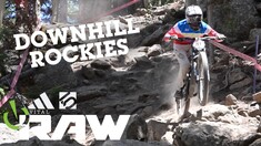 Vital RAW – Downhill Rockies Crested Butte