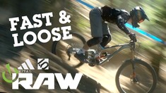 Vital RAW – NW Cup Silver Mountain, Idaho