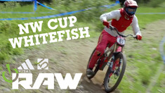 Vital RAW – NW Cup Whitefish, Montana