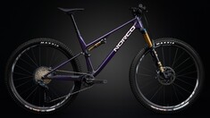 Norco Launches All-New Revolver 120 and 130 XC Bike for 2026