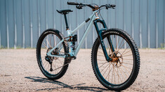 REEB Cycles X Industry Nine Launch Limited Edition Bronze Project Bikes