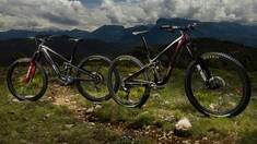 Three Bikes in One? Kind of. Trek Launches All-New Fuel and Fuel+